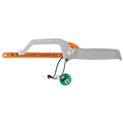 SCIE A METAUX MINI SANDVIK 208