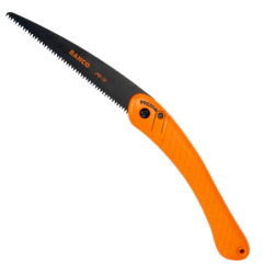 COUTEAU SCIE REPLIABLE BAHCO PG 72