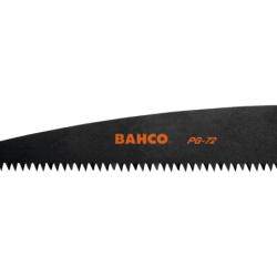 COUTEAU SCIE REPLIABLE BAHCO PG 72