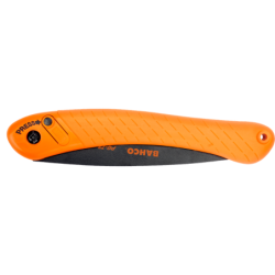 COUTEAU SCIE REPLIABLE BAHCO PG 72