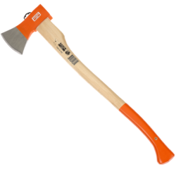 HACHE ALLEMAND 2.2KG E.BOIS BA HCO FGS-1.6-810