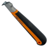 GRATTOIR TRIANGULAIRE SANDVIK 625