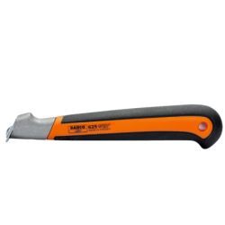 GRATTOIR TRIANGULAIRE SANDVIK 625