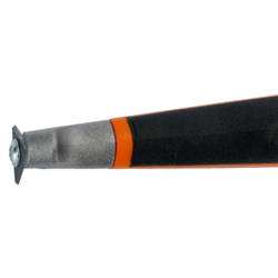 GRATTOIR TRIANGULAIRE SANDVIK 625