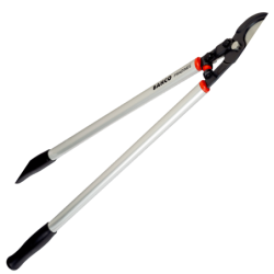 SECATEUR 2 MAINS DEMULTIPLIE BAHCO 60 CM