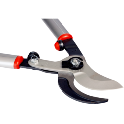 SECATEUR 2 MAINS DEMULTIPLIE BAHCO 60 CM