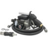 POMPE A GASOIL 220VOLTS AUTOAMOR 52LM KIT