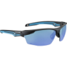 Lunette de protection verre flash bleu tryon TRYONN40E