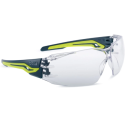 Lunettes SILEX+ incolore