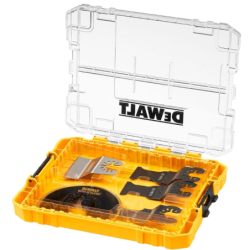 Coffret de 5 lames de cutter