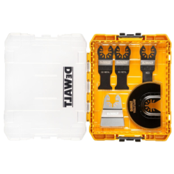 Coffret de 5 lames de cutter