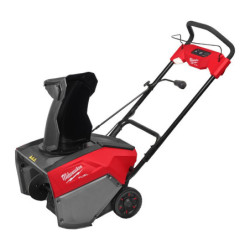 Fraise à neige à double batterie FUEL 18 V M18 F2SSBL-0
