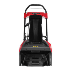 Fraise à neige à double batterie FUEL 18 V M18 F2SSBL-0