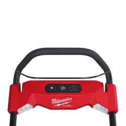 Fraise à neige à double batterie FUEL 18 V M18 F2SSBL-0