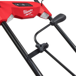 Fraise à neige à double batterie FUEL 18 V M18 F2SSBL-0