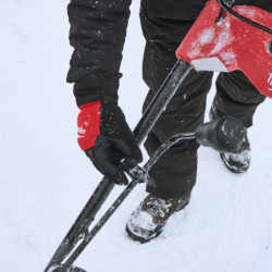 Fraise à neige à double batterie FUEL 18 V M18 F2SSBL-0