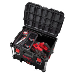 PACKOUT coffret XL