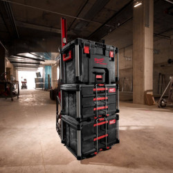PACKOUT coffret XL