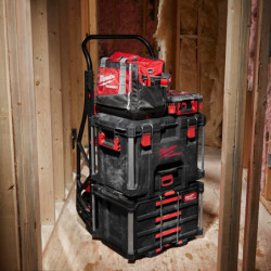 PACKOUT coffret XL