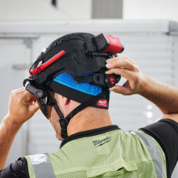 Bonnet rafraichissant