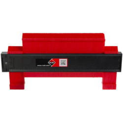 GABARIT RECOPIEUR PROILS PLAST 70925