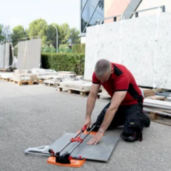 CARRELETTE RUBI TS57 MAX