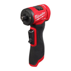 Meuleuse droite coudée 12V M12FDGA-0