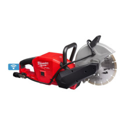 Découpeuse à disque 230mm FUEL 18V M18 FCOS230-121