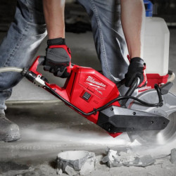 Découpeuse à disque 230mm FUEL 18V M18 FCOS230-121