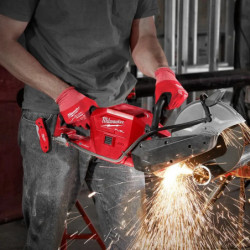 Découpeuse à disque 230mm FUEL 18V M18 FCOS230-121