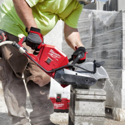 Découpeuse à disque 230mm FUEL 18V M18 FCOS230-121