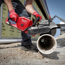 Découpeuse à disque 230mm FUEL 18V M18 FCOS230-121