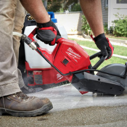 Découpeuse à disque 230mm FUEL 18V M18 FCOS230-121