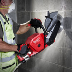 Découpeuse à disque 230mm FUEL 18V M18 FCOS230-121