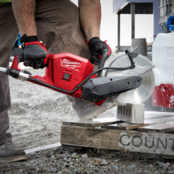 Découpeuse à disque 230mm FUEL 18V M18 FCOS230-121