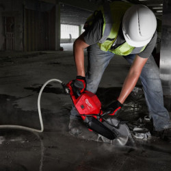 Découpeuse à disque 230mm FUEL 18V M18 FCOS230-121