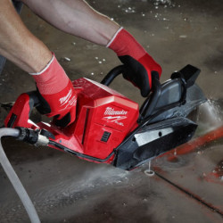 Découpeuse à disque 230mm FUEL 18V M18 FCOS230-121