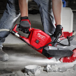 Découpeuse à disque 230mm FUEL 18V M18 FCOS230-121