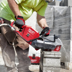 Découpeuse à disque 230mm FUEL 18V M18 FCOS230-121