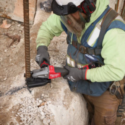 Coupe fer à béton M18 FRBCO32-0X