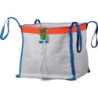 Sac petit bag ouverture totale 900x900x800mm