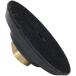 SUPPORT M14 DISQUE Ø100