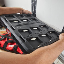PACKOUT etagère individuelle
