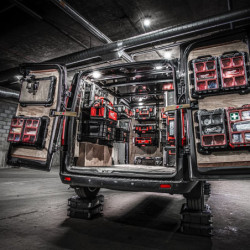 PACKOUT etagère individuelle