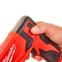 Agrafeuse 12V 2AH M12 BST-202X