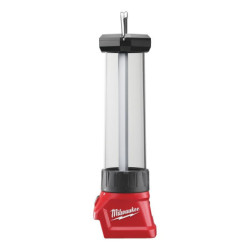 Lampe éclairage 360 M18 700 lumens M18 ll-0