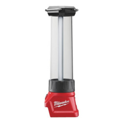 Lampe éclairage 360 M18 700 lumens M18 ll-0
