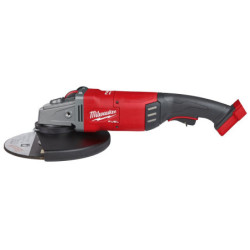 Meuleuse 18V 230mm FUEL M18 FLAG230XPDB-0C