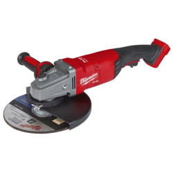 Meuleuse 18V 230mm FUEL M18 FLAG230XPDB-0C