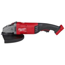Meuleuse 18V 230mm FUEL M18 FLAG230XPDB-0C